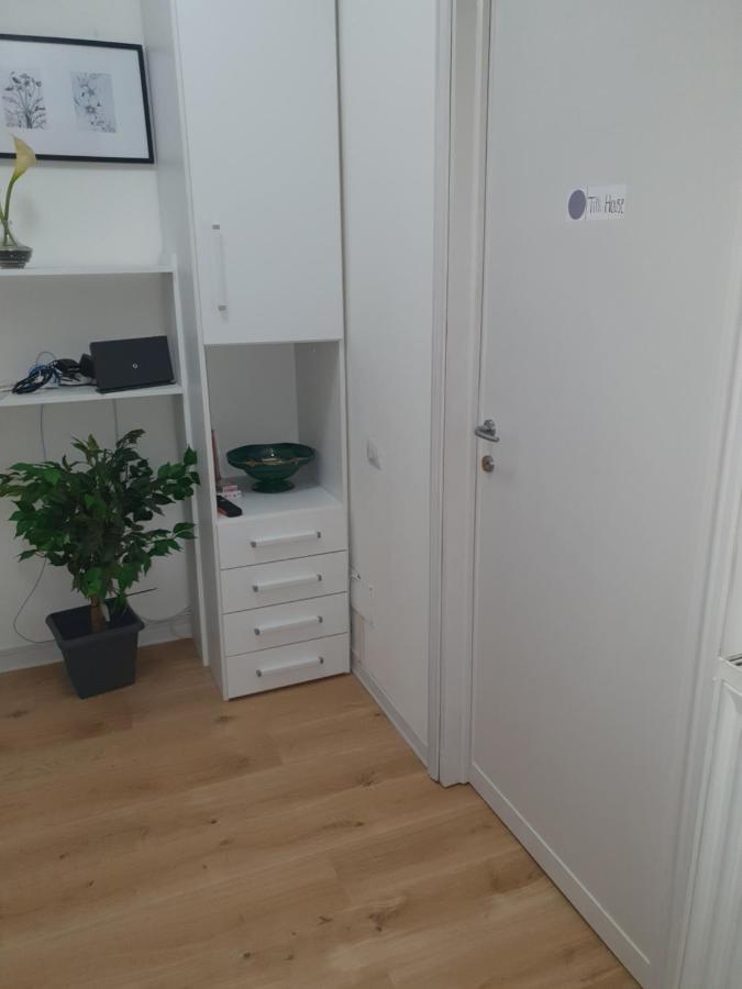 Charming Apartment Tilli With Parking ペルージャ エクステリア 写真