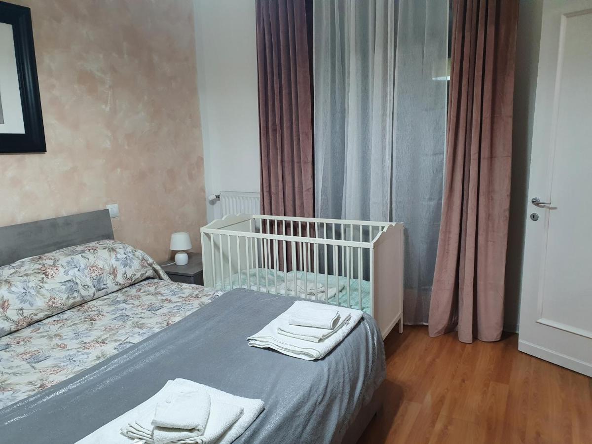 Charming Apartment Tilli With Parking ペルージャ エクステリア 写真
