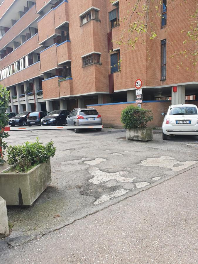 Charming Apartment Tilli With Parking ペルージャ エクステリア 写真