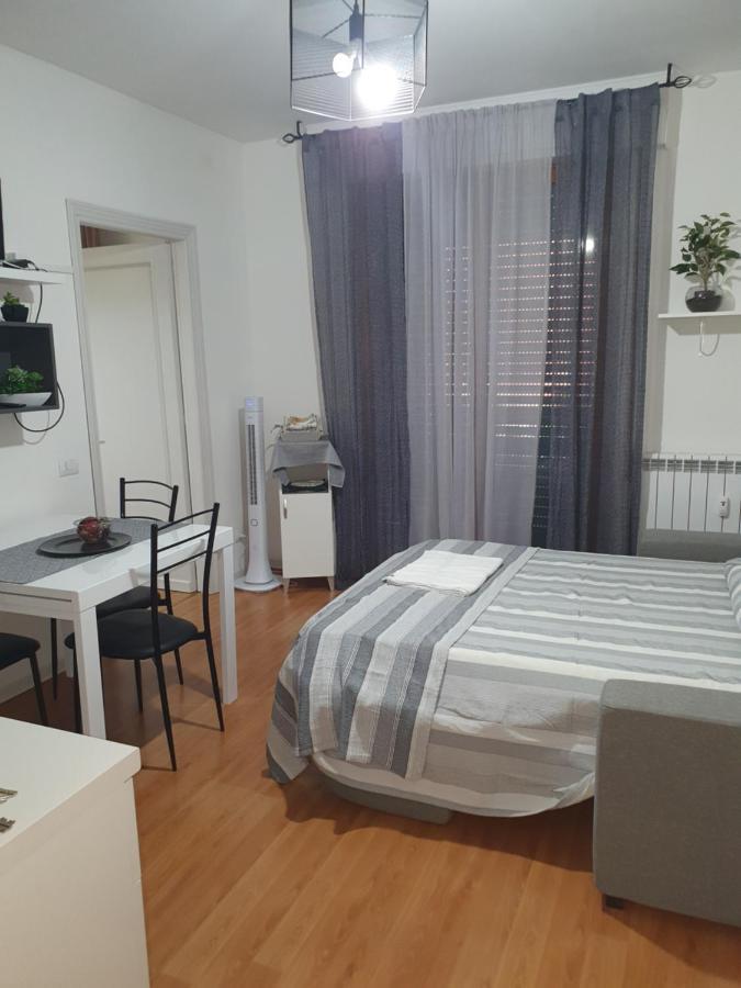 Charming Apartment Tilli With Parking ペルージャ エクステリア 写真